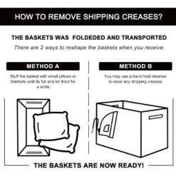 Itopfox Woven Storage Basket, Cotton Rope Basket For Toys, Towels, Bathroom, Living Room, Bedroom - Pack Of 3, Gradient Yellow -Kitchen Chef GUEST e6c3cfc7 cb2b 4abd b329 2ee6b88236a2