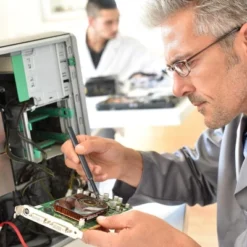 Itopfox Precision Screwdriver Set 49 In 1 Magnetic Repair Tool Kit For Laptop, IPhone, Cell Phone, PC, MacBook, Tablet, Computer, PS5, PS4