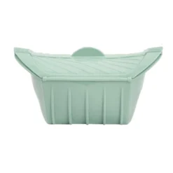 Itopfox Microwave Steamer, 2-Pack Silicone Food Steamer For Cooking, Vegetable Pot With Lids Vegetables Fish Prep Meal Food, Microwave & Freezer Safe 15 Itopfox Microwave Steamer, 2-Pack Silicone Food Steamer For Cooking, Vegetable Pot With Lids Vegetables Fish Prep Meal Food, Microwave & Freezer Safe -Kitchen Chef GUEST f1397155 e269 4fd5 85c0 6bae52cddae3