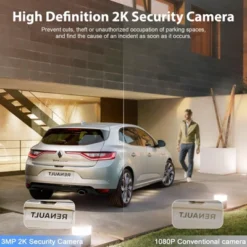 Itopfox 2K Light Bulb Security Camera With 5G&2.4G WiFi, 360°PTZ Coverage, Color Night Vision, Two-Way Talk, Motion Detection For Indoor/Outdoor Home 14 Itopfox 2K Light Bulb Security Camera With 5G&2.4G WiFi, 360°PTZ Coverage, Color Night Vision, Two-Way Talk, Motion Detection For Indoor/Outdoor Home -Kitchen Chef GUEST f1db8d1b 915b 4352 b305 d3a416c6c6fe