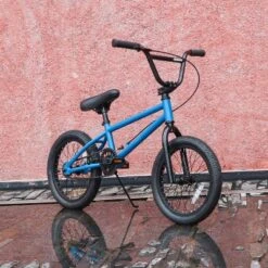 Itopfox Freestyle BMX Bike For Kids Ages 5-13, Beginner Level Rider With Durable Hi-Ten Steel Frame, Easy To Ride & Assemble, Multiple Colors -Kitchen Chef GUEST f2685d20 46ab 44a1 b01e 0957fbeca5a6
