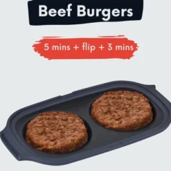 Itopfox Microwave Egg Fryer & Cooker For Breakfast Sandwiches, Poacher & Maker For 2 Eggs, Dishwasher-Safe & BPA-Free, Quick & Easy Microwave Cooking -Kitchen Chef GUEST f70fbd66 20c7 462a 8633 459c4ad3c523