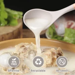 Itopfox 24 Pcs Kitchen Cooking Utensils Set, Heat Resistant Non-Stick Silicone Kitchen Utensil Set With Wooden Handles And Holder, Kitchen Gadgets -Kitchen Chef GUEST f87e2261 24c6 48d5 bad5 6248574b47fa