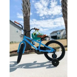 Itopfox Kids Bike For Boys & Girls With Training Wheels, BMX Style Children Bicycle For Toddlers, Multiple Colors, Easy Assembly -Kitchen Chef GUEST fd99eda6 dec9 49b2 93a9 c0f10e5c7c38